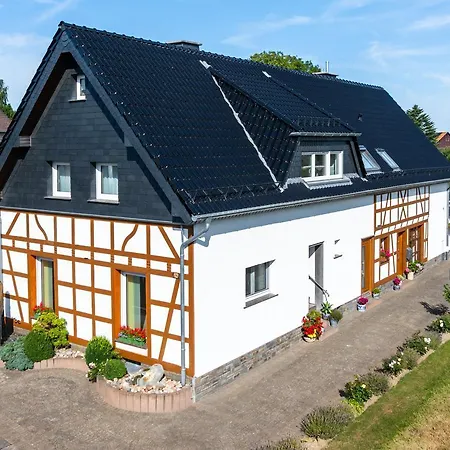 Hecken-blick * Dreiborn