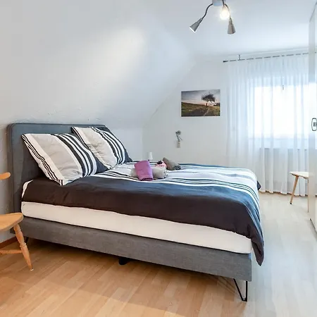 Hecken-blick Lejlighed Dreiborn