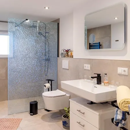Apartament Hecken-blick