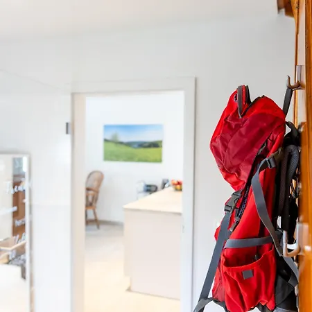 Apartament Hecken-blick Dreiborn