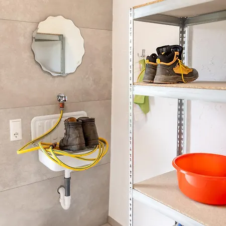 Apartament Hecken-blick