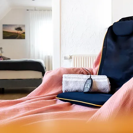 Hecken-blick Apartament