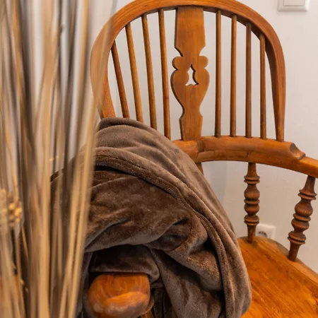 Apartament Hecken-blick Dreiborn